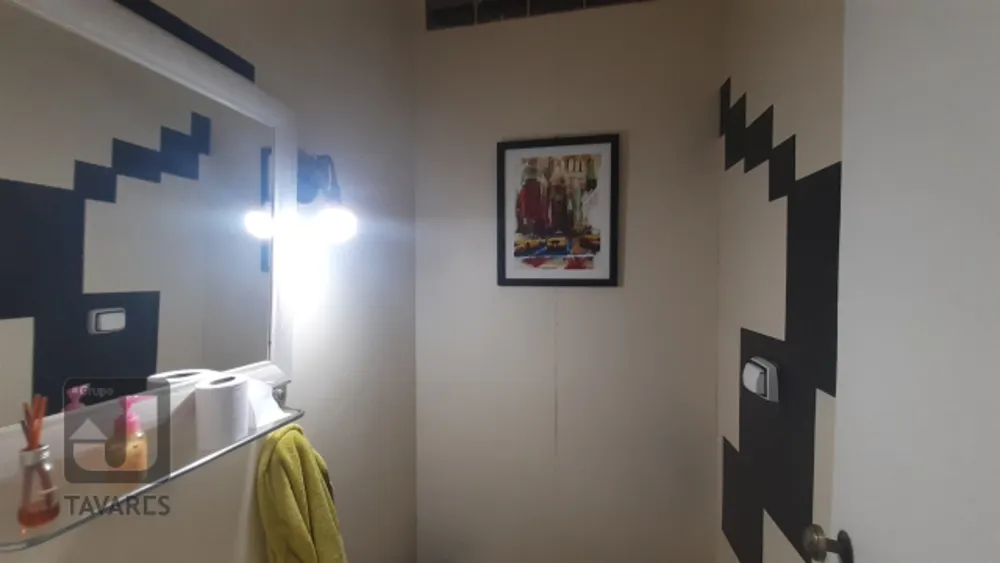 Casa, 4 quartos, 450 m² - Foto 20