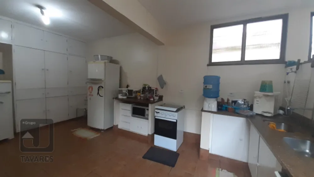 Casa, 4 quartos, 450 m² - Foto 22