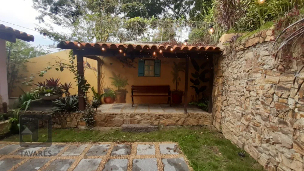 Casa, 4 quartos, 450 m² - Foto 14