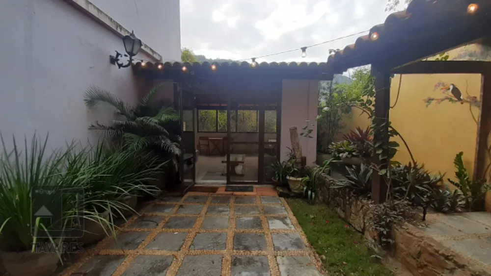 Casa, 4 quartos, 450 m² - Foto 13