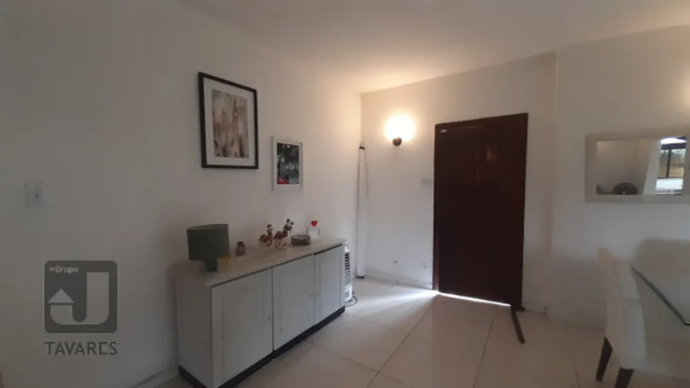 Casa, 4 quartos, 450 m² - Foto 17