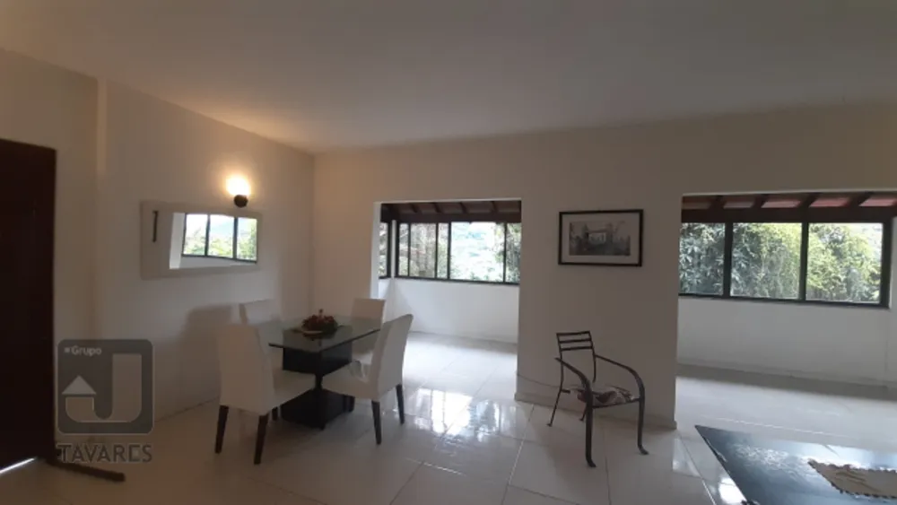 Casa, 4 quartos, 450 m² - Foto 15