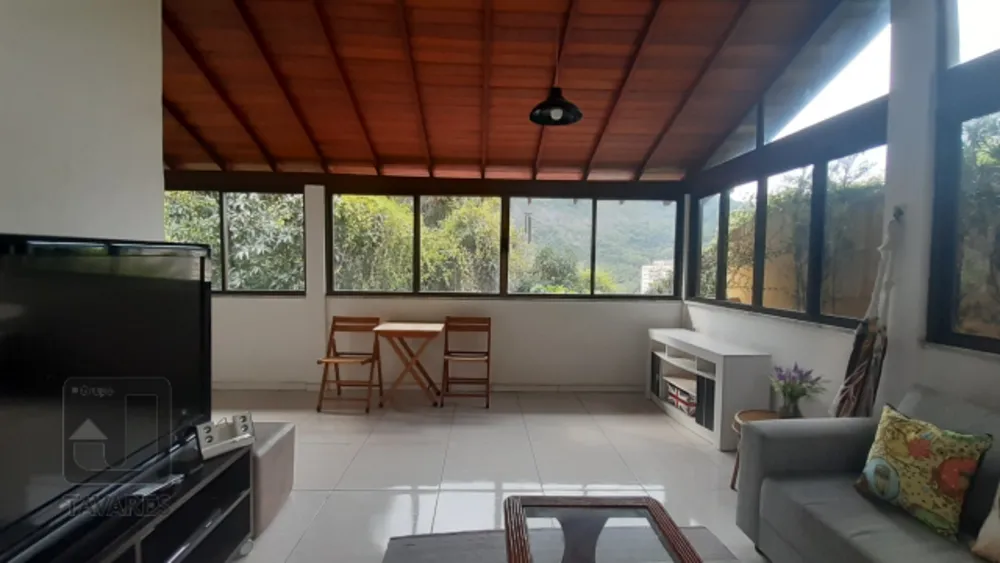 Casa, 4 quartos, 450 m² - Foto 12