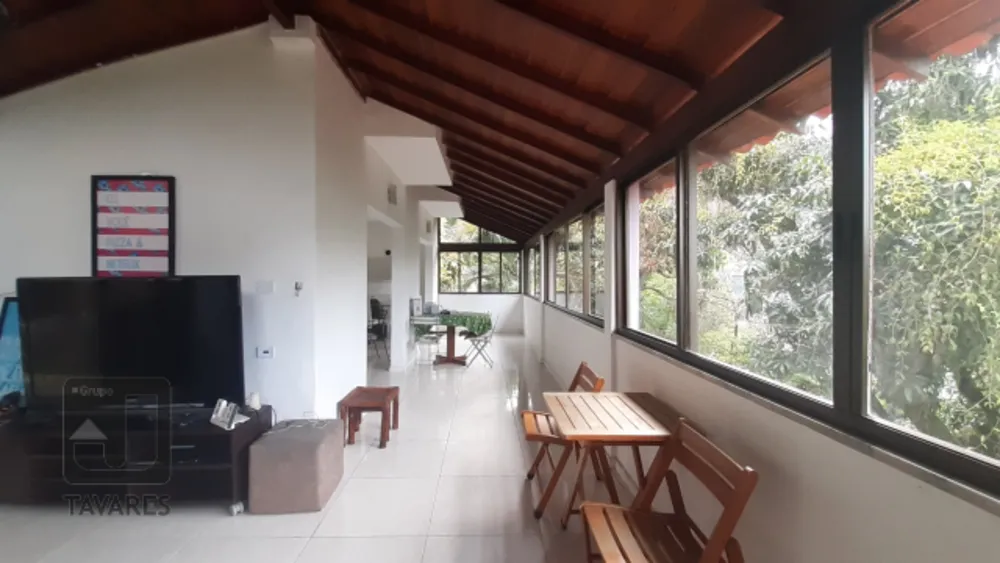 Casa, 4 quartos, 450 m² - Foto 8