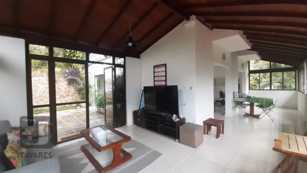 Casa, 4 quartos, 450 m² - Foto 11