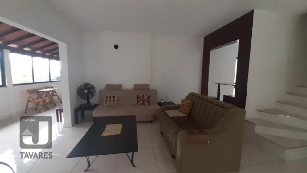 Casa, 4 quartos, 450 m² - Foto 18