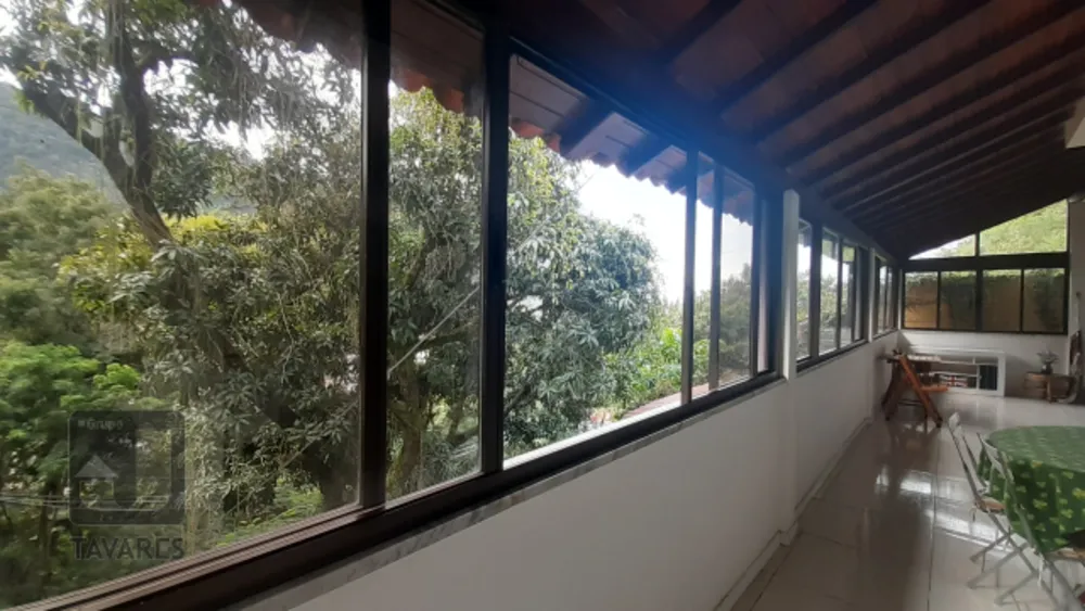 Casa, 4 quartos, 450 m² - Foto 7