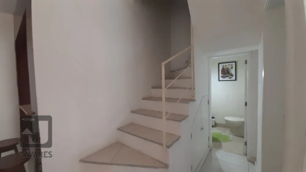 Casa, 4 quartos, 450 m² - Foto 19