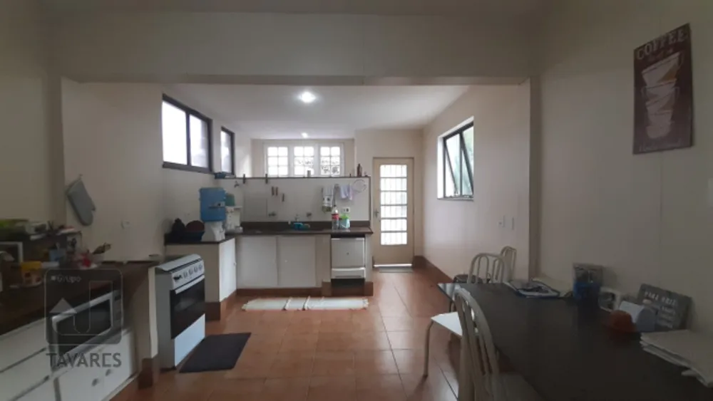 Casa, 4 quartos, 450 m² - Foto 21