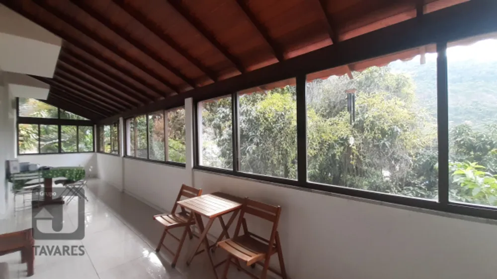 Casa, 4 quartos, 450 m² - Foto 10