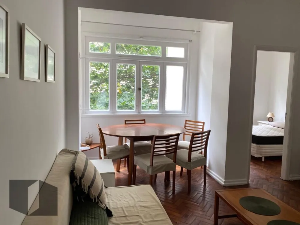 Apartamento, 3 quartos, 80 m² - Foto 1
