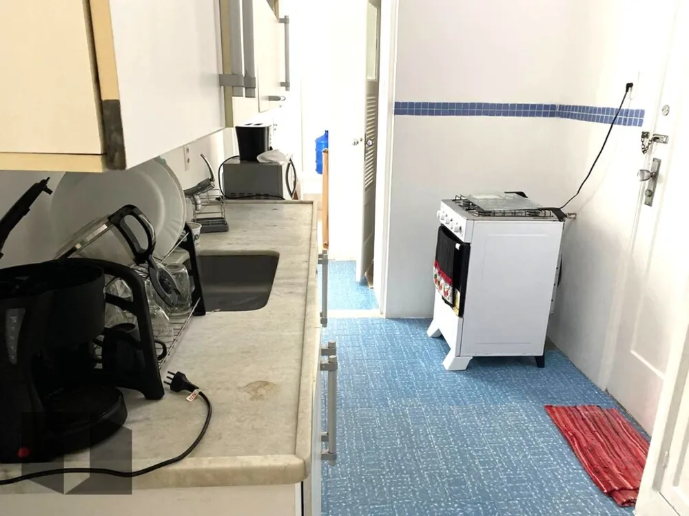 Apartamento, 3 quartos, 80 m² - Foto 20