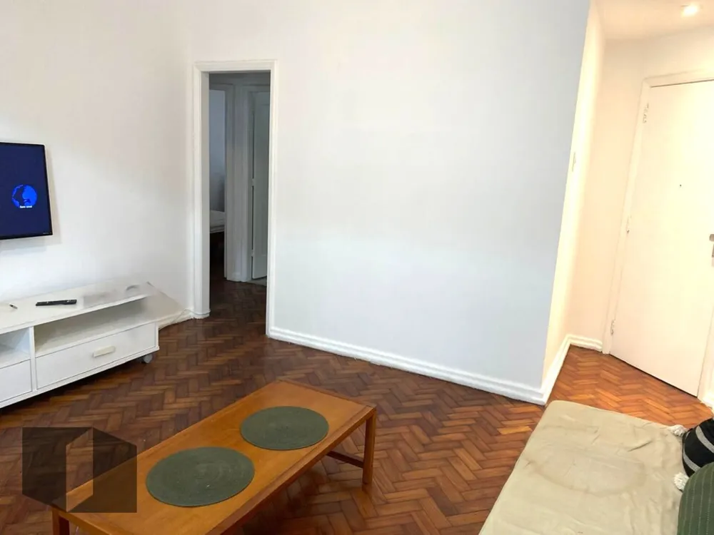 Apartamento, 3 quartos, 80 m² - Foto 3