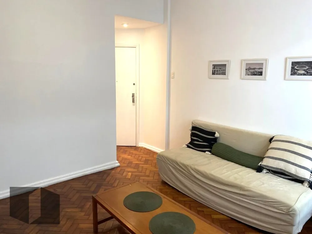 Apartamento, 3 quartos, 80 m² - Foto 4