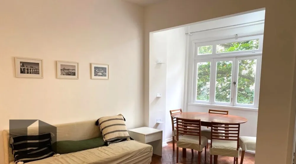 Apartamento, 3 quartos, 80 m² - Foto 6
