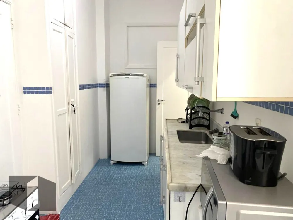 Apartamento, 3 quartos, 80 m² - Foto 23