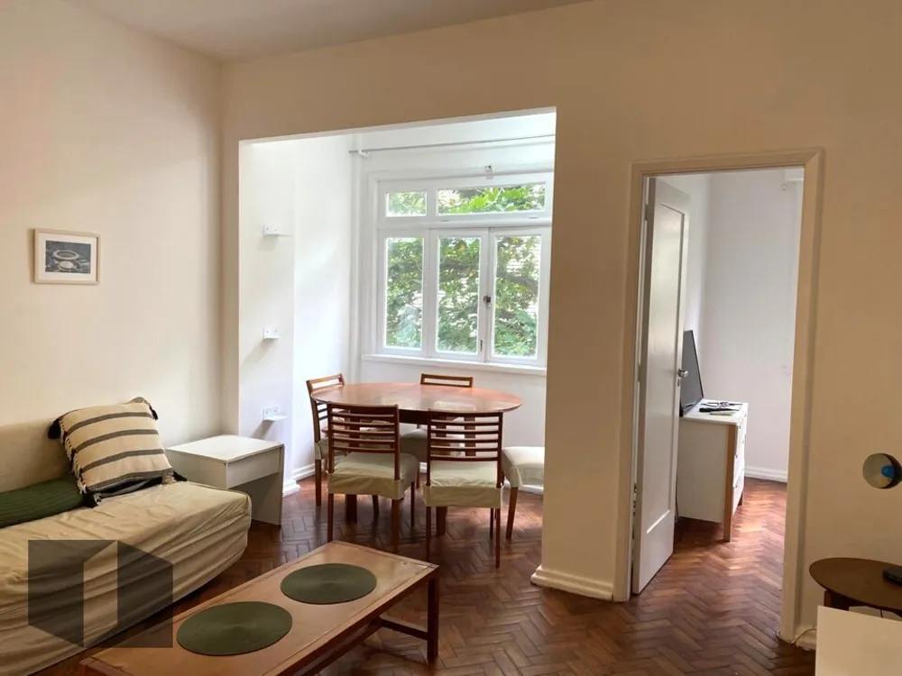Apartamento, 3 quartos, 80 m² - Foto 2