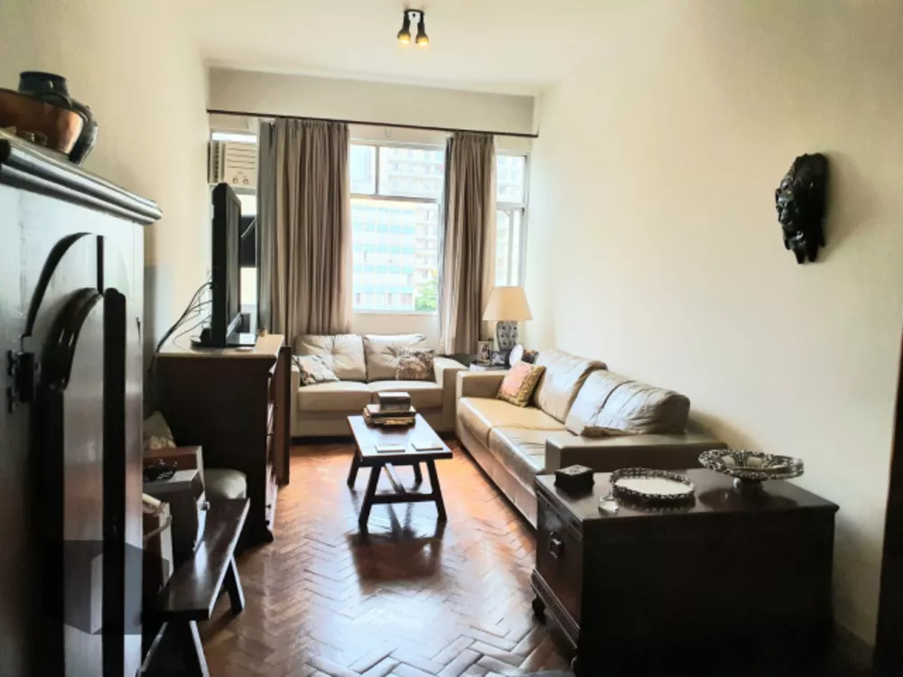 Apartamento, 3 quartos, 99 m² - Foto 22