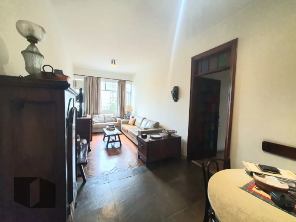 Apartamento, 3 quartos, 99 m² - Foto 27