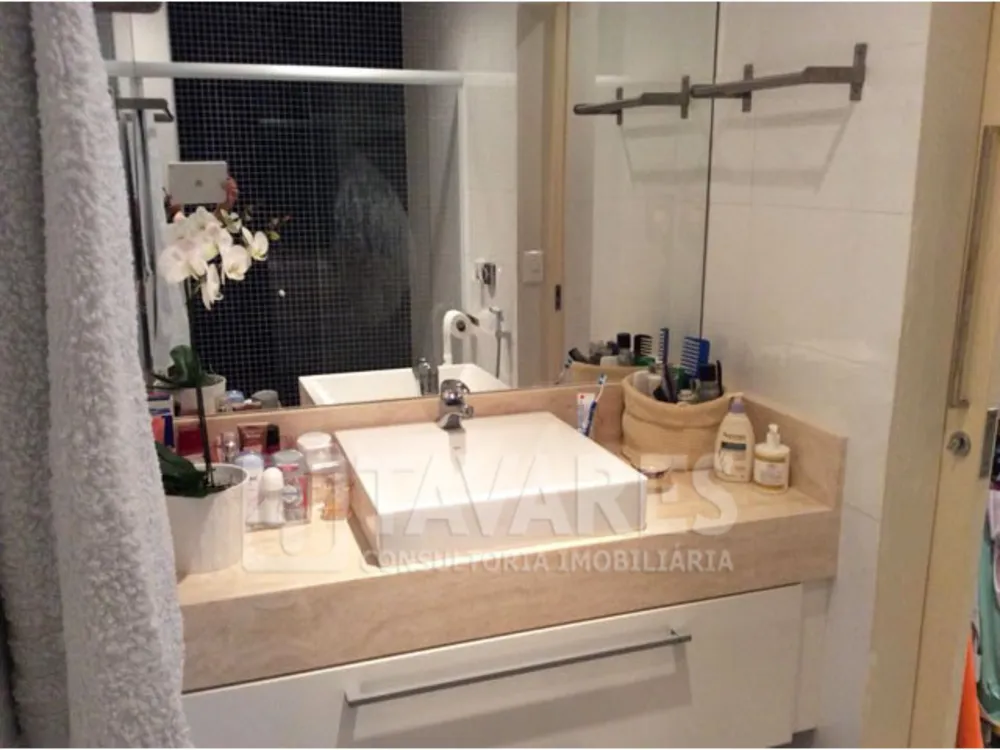 Cobertura, 4 quartos, 224 m² - Foto 11