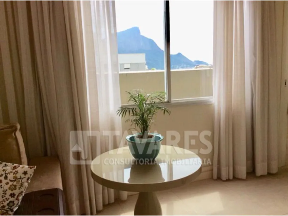 Cobertura, 4 quartos, 224 m² - Foto 10