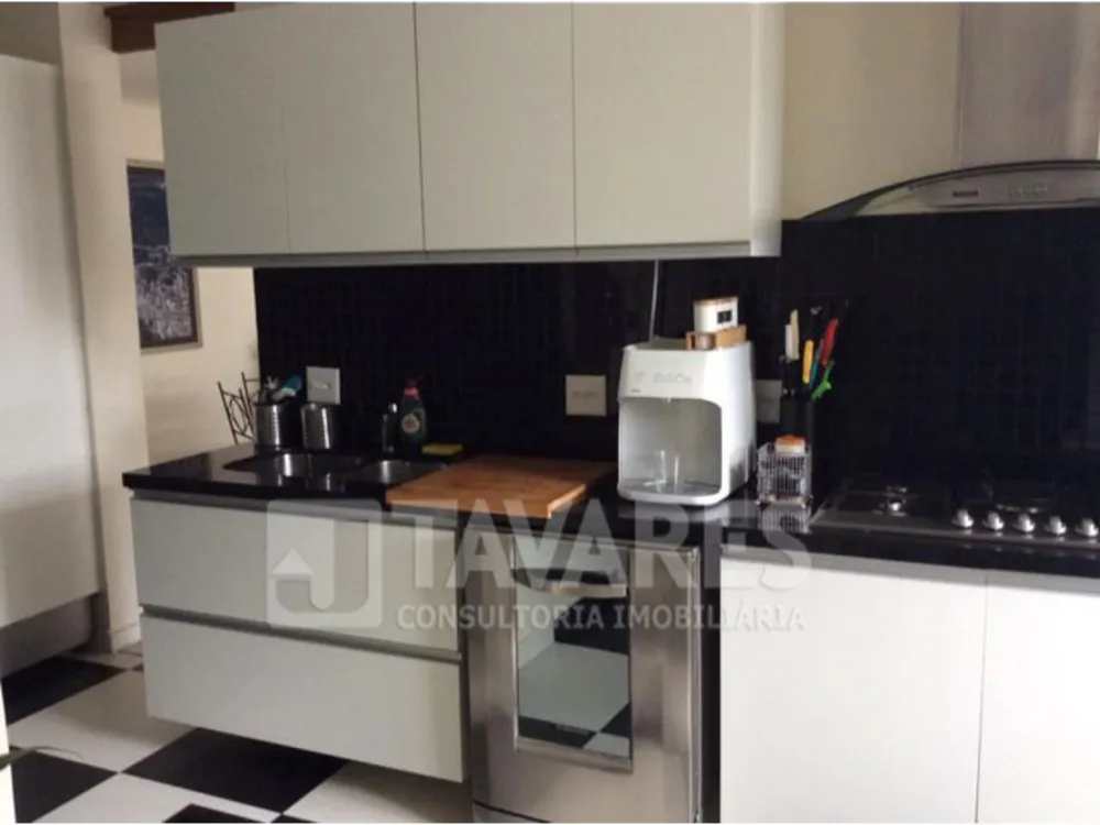 Cobertura, 4 quartos, 224 m² - Foto 14