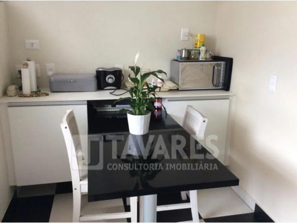 Cobertura, 4 quartos, 224 m² - Foto 5