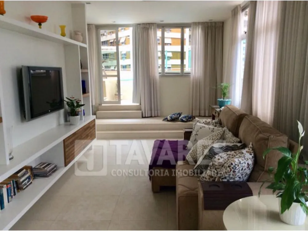 Cobertura, 4 quartos, 224 m² - Foto 7