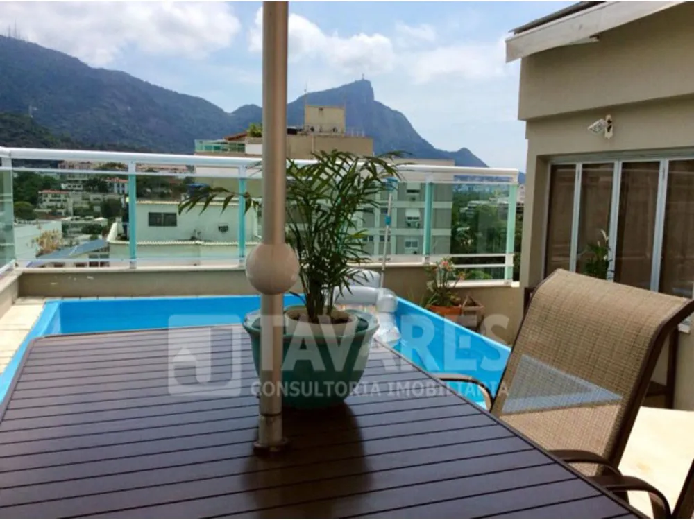 Cobertura, 4 quartos, 224 m² - Foto 25