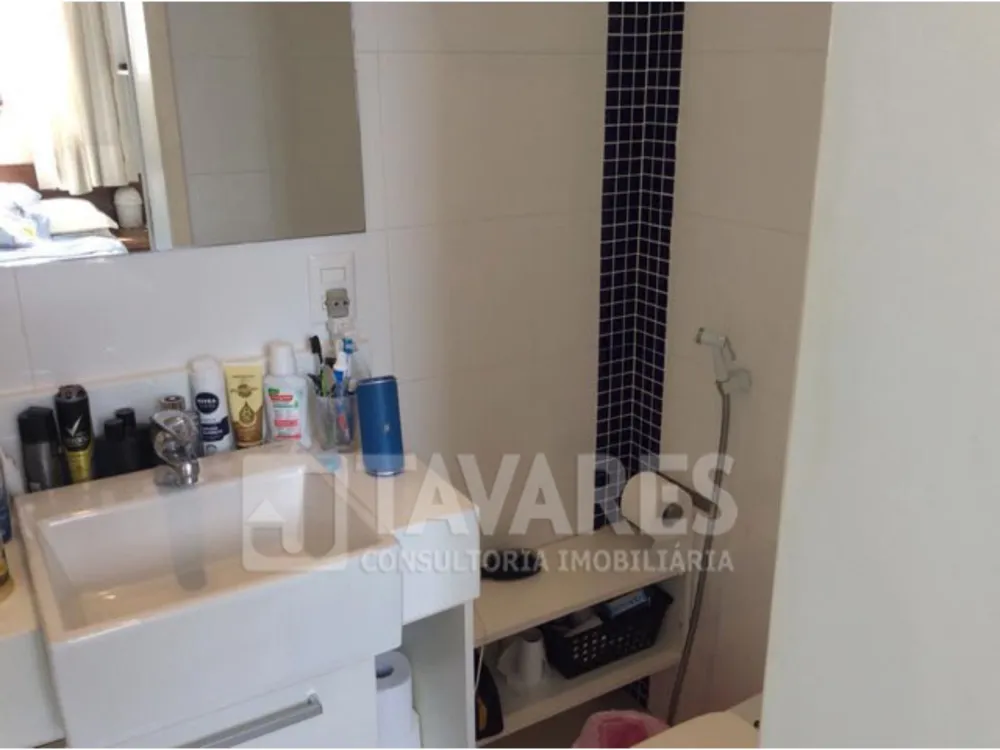 Cobertura, 4 quartos, 224 m² - Foto 12
