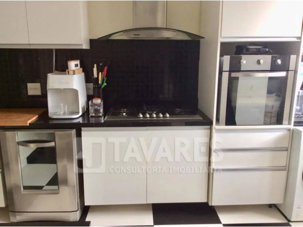 Cobertura, 4 quartos, 224 m² - Foto 15