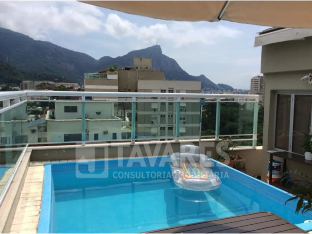 Cobertura, 4 quartos, 224 m² - Foto 27