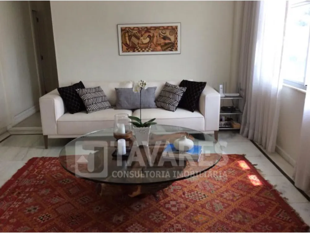Cobertura, 4 quartos, 224 m² - Foto 2