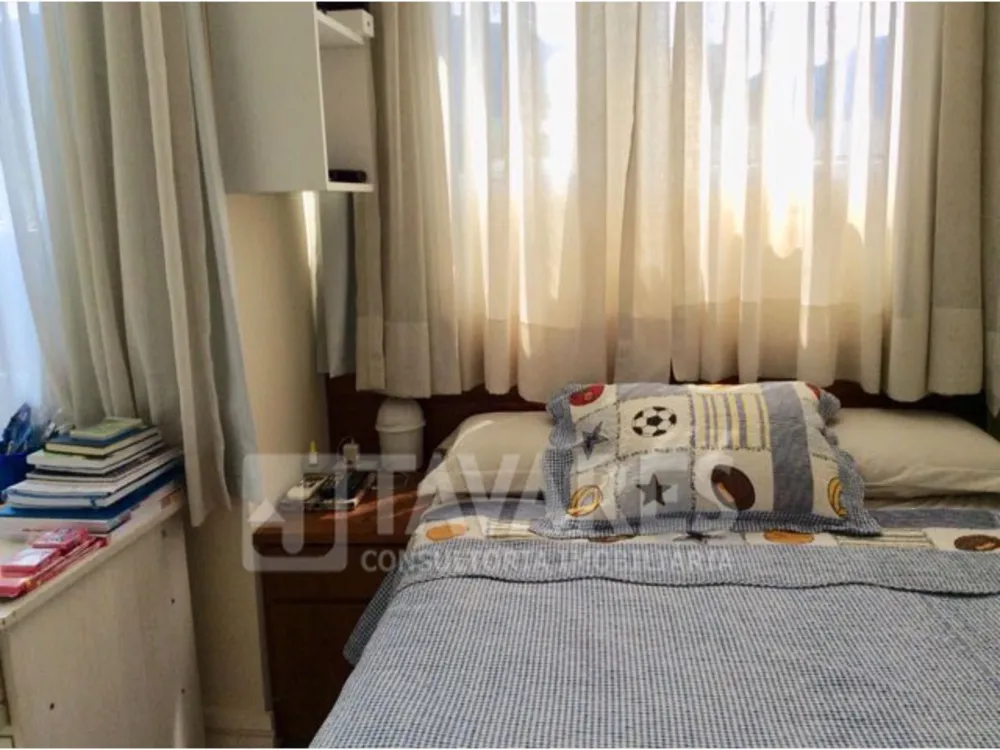 Cobertura, 4 quartos, 224 m² - Foto 21