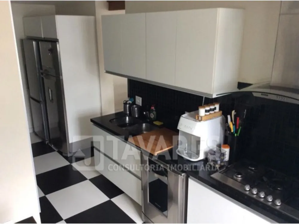 Cobertura, 4 quartos, 224 m² - Foto 16