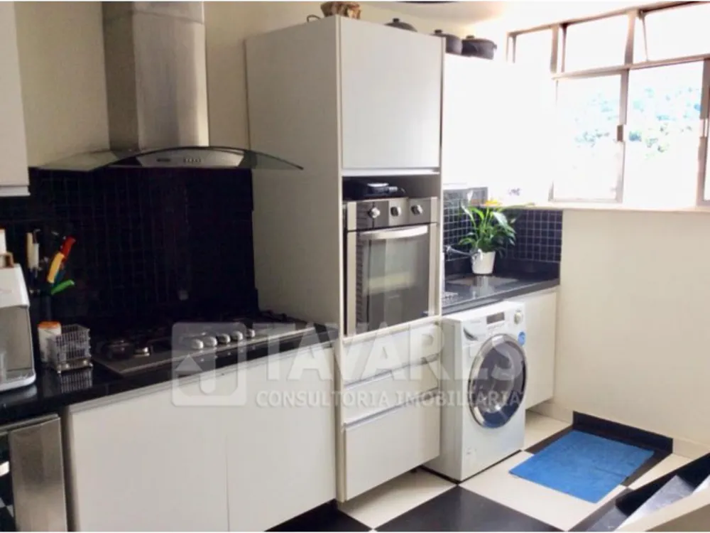 Cobertura, 4 quartos, 224 m² - Foto 13