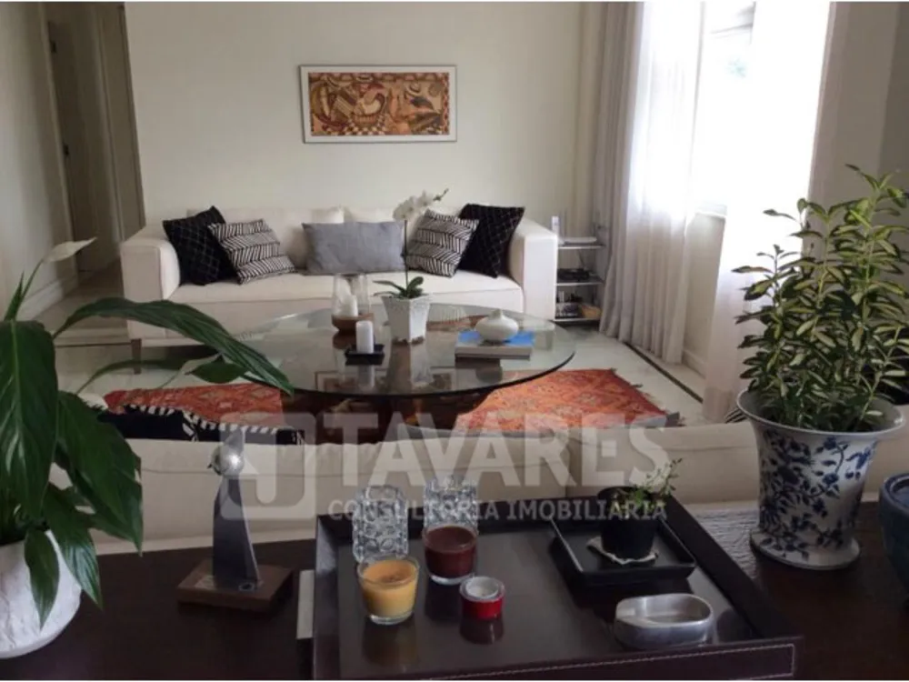 Cobertura, 4 quartos, 224 m² - Foto 6