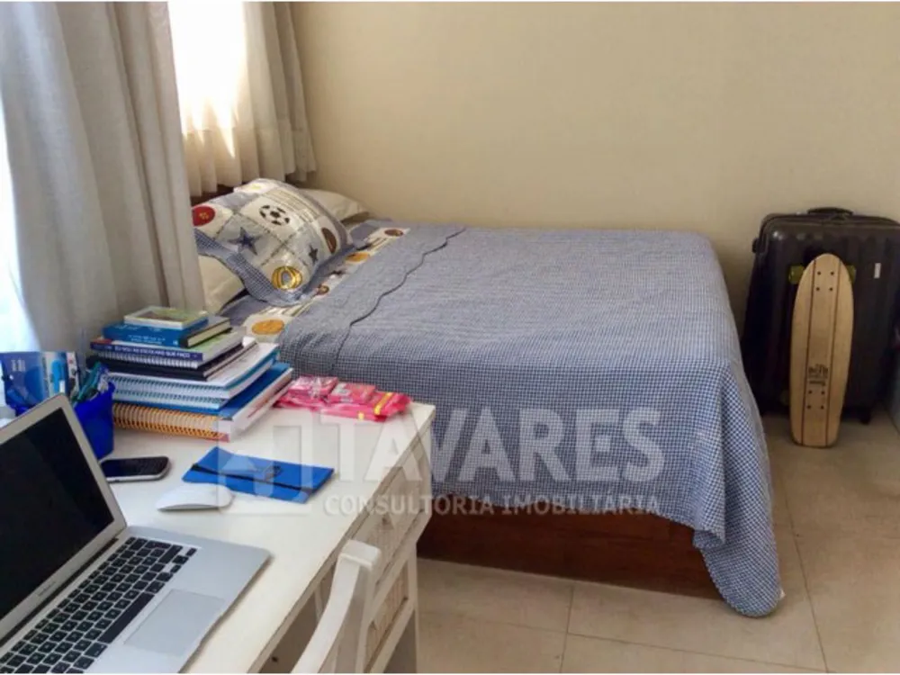 Cobertura, 4 quartos, 224 m² - Foto 20
