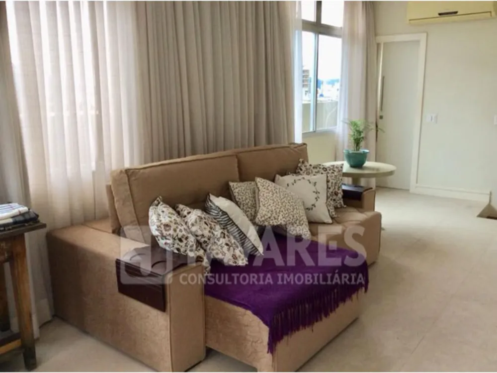 Cobertura, 4 quartos, 224 m² - Foto 4