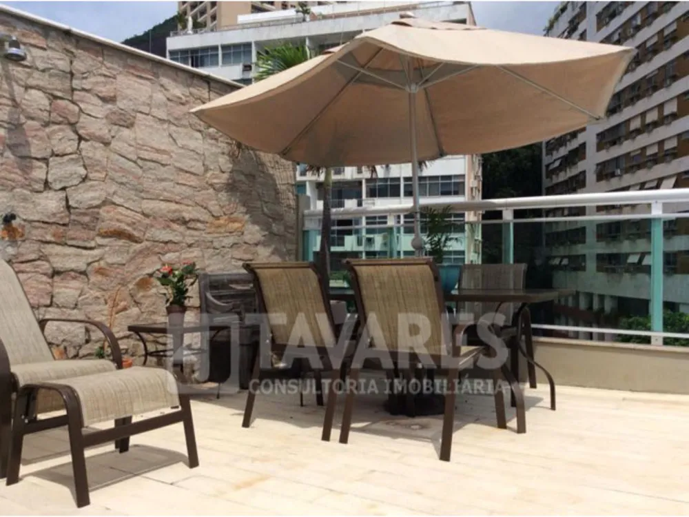 Cobertura, 4 quartos, 224 m² - Foto 23