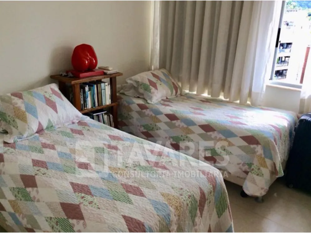Cobertura, 4 quartos, 224 m² - Foto 19
