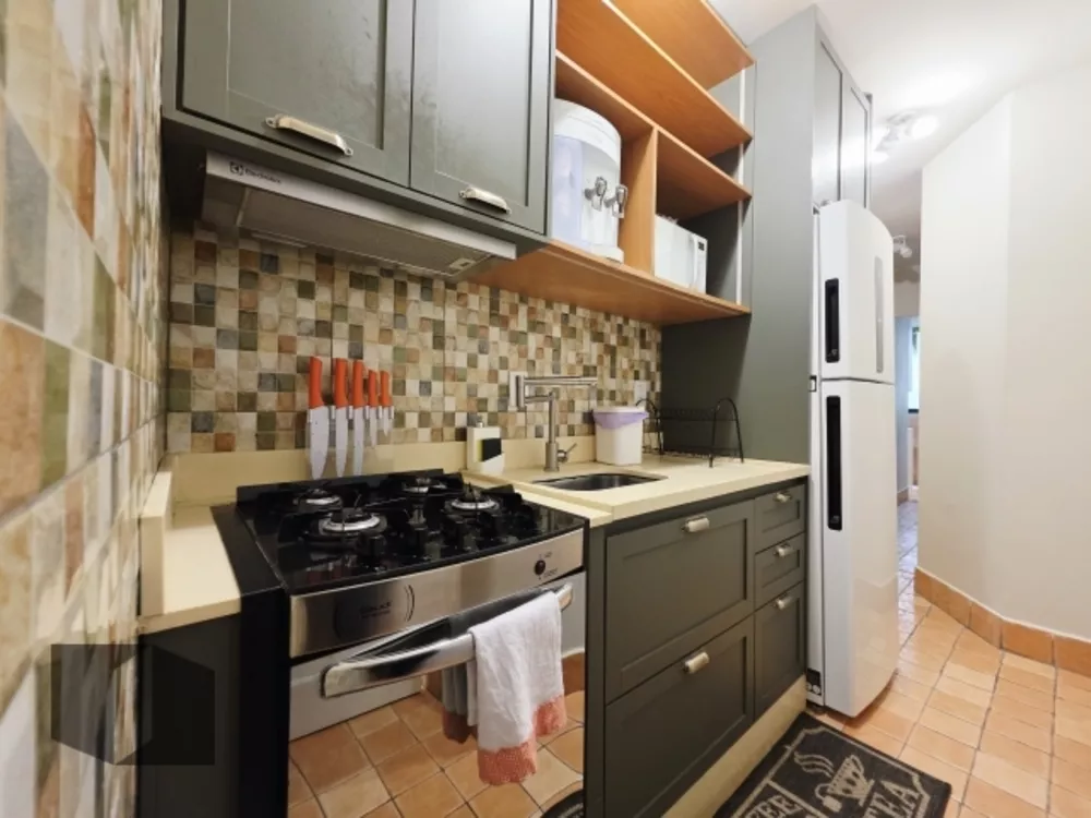Apartamento, 3 quartos, 112 m² - Foto 61