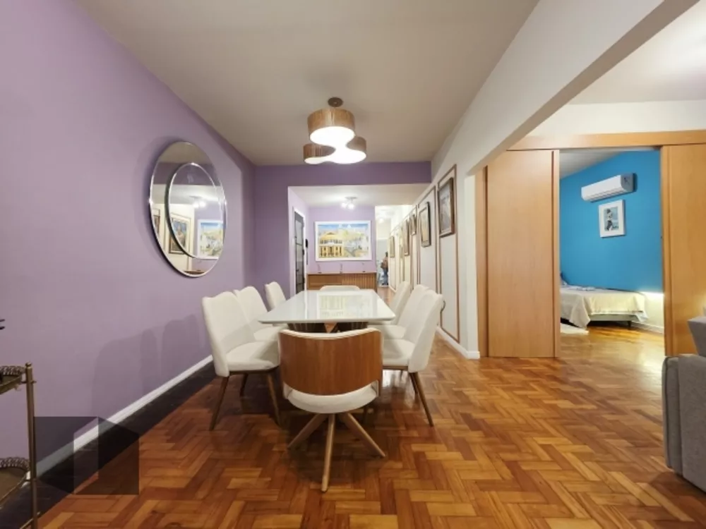 Apartamento, 3 quartos, 112 m² - Foto 55
