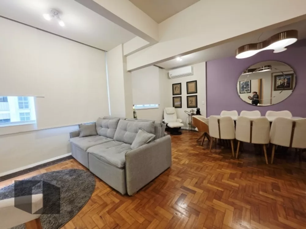 Apartamento, 3 quartos, 112 m² - Foto 19