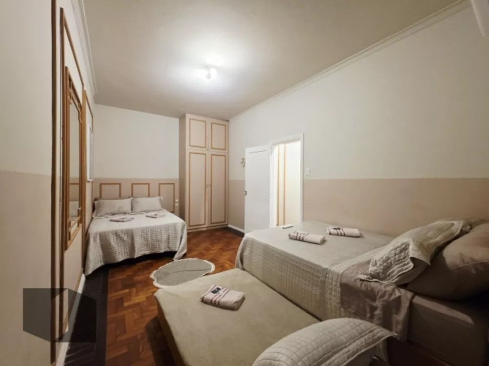 Apartamento, 3 quartos, 112 m² - Foto 7