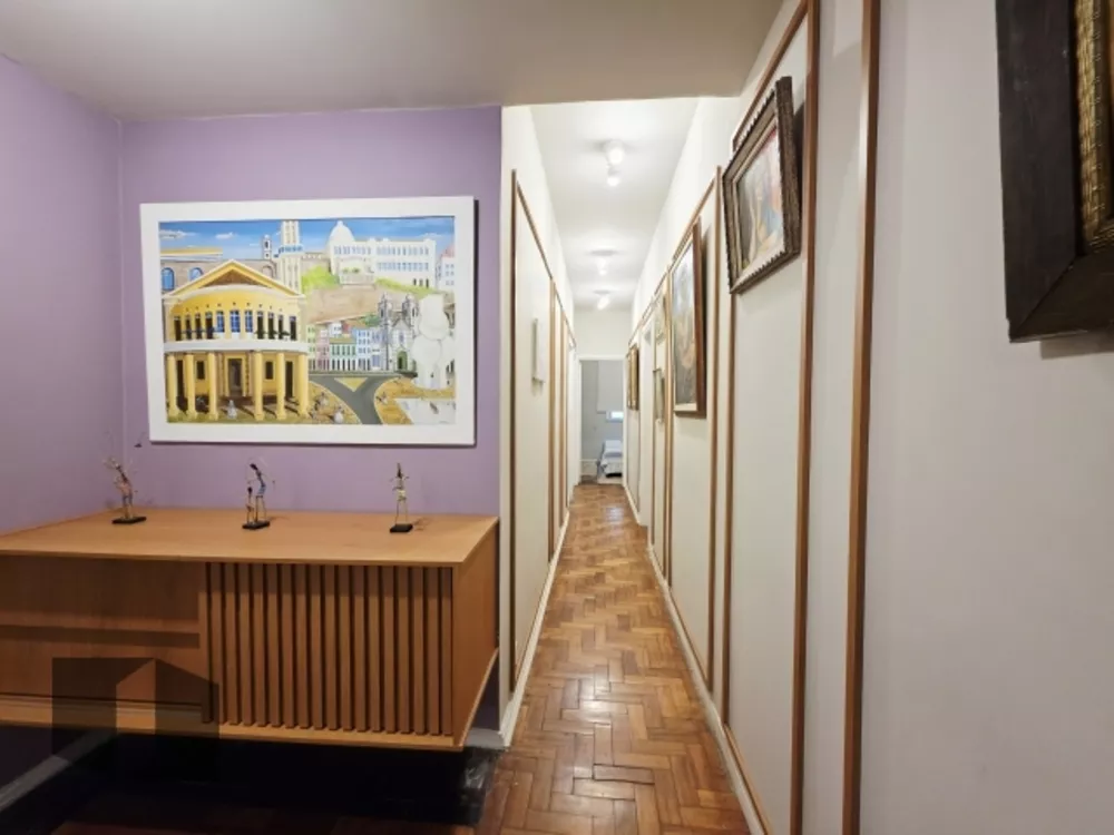 Apartamento, 3 quartos, 112 m² - Foto 11