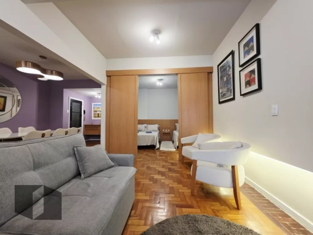 Apartamento, 3 quartos, 112 m² - Foto 6