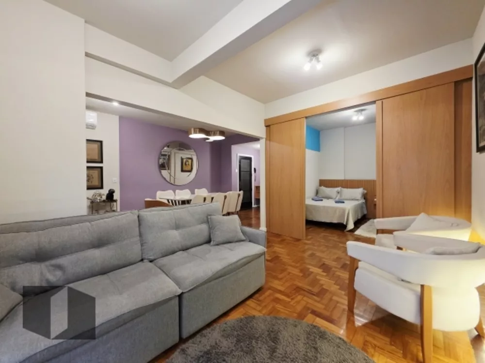 Apartamento, 3 quartos, 112 m² - Foto 25