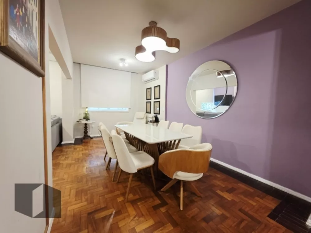 Apartamento, 3 quartos, 112 m² - Foto 23