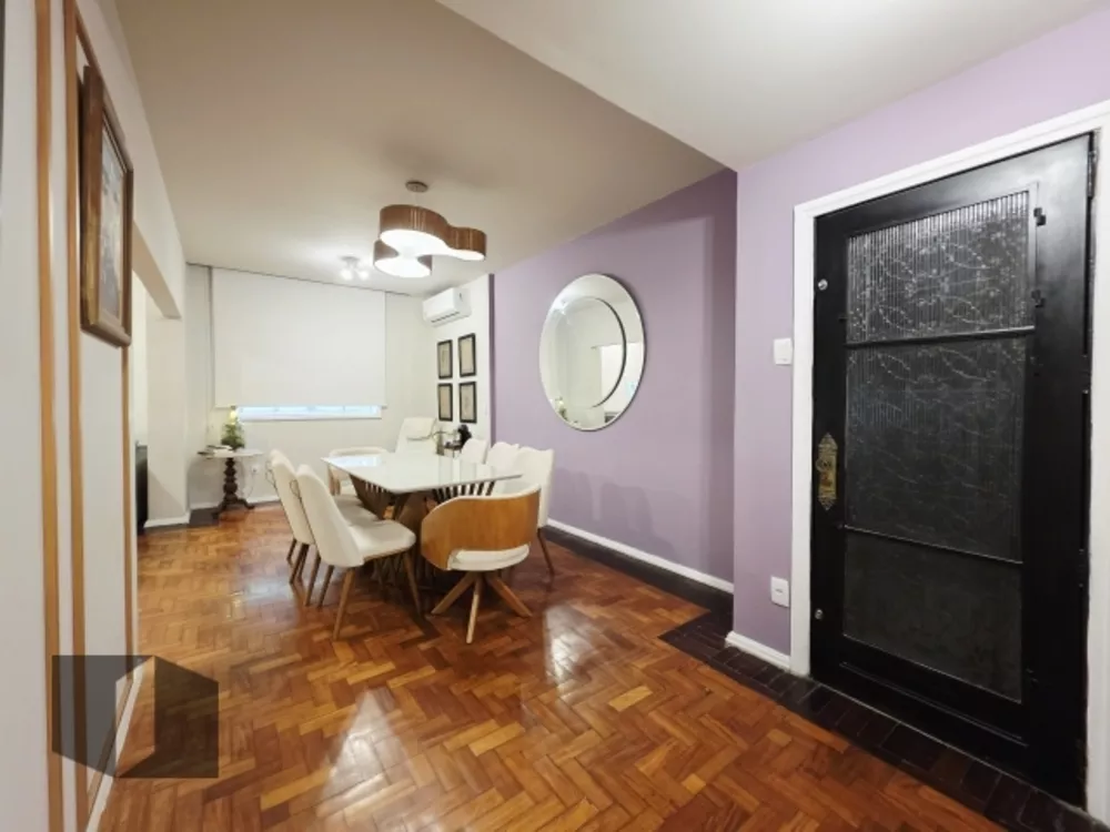 Apartamento, 3 quartos, 112 m² - Foto 35